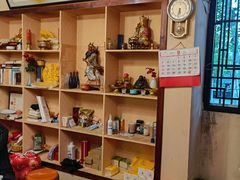 -清心素食自助餐厅(夫子庙店)