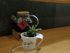 -十二舍·湯物素煮(江泰潤政店)
