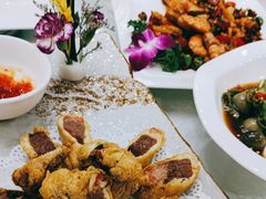 -清真悦宾楼食府(海湖店)