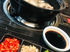 沙姜-东椰·海南椰子鸡火锅(朝阳门店)