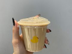 -Manner Coffee(布吉万象汇店)