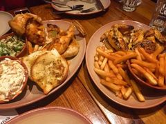 全鸡-Nando's(sauchiehall street)