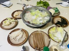 -西夏一品烤全羊(百桥路店)