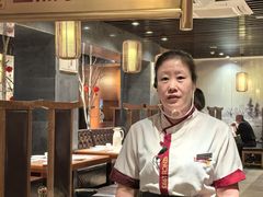 -东方饺子王(工农大路店)