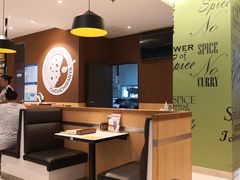 大堂-COCO壱番屋(大华路店)