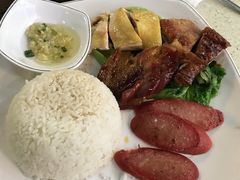-万利港式茶餐厅
