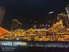 -重庆两江夜游-交运系列