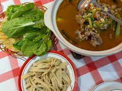 -韵味湘肴·小炒黄牛肉(五一广场店)
