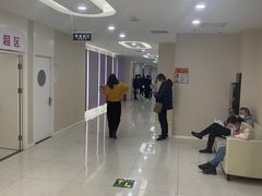 -美年大健康体检中心(太阳宫分院)