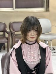 -HH·呵呵造型
