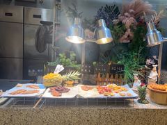 -尚宴牛特鲜自助(太原街万达店)