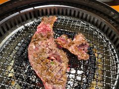 -丸藏和牛烧肉专门店(园区师惠坊店)