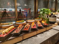 -吉布鲁牛排海鲜自助(温江合生汇店)