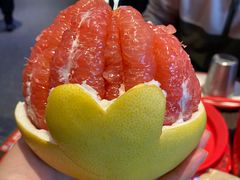 -胖哥俩肉蟹煲(济南世茂国际广场店)