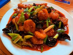 -小船渔村·大连菜(明泽街店)