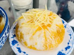 -四海楼(文昌路店)