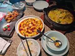 -小团圆餐厅(欧洲城店)