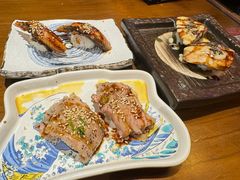 -白石的深夜食堂(济南万象城店)
