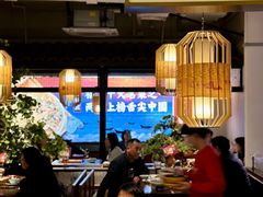-闽上鲜·福建菜(龙湖滨江天街店)