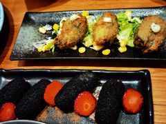 -福匠日本料理(人民路店)