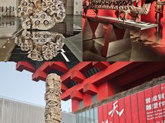 -中华艺术宫(上海美术馆)