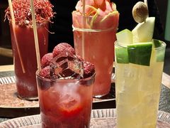 -三出山火锅(万象天地店)