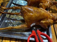 -昌记土制吊烧鸡(佛山市安信物流中心A座店)