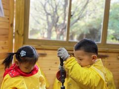 -玛利娅蒙特梭利双语幼儿园·托育(百家湖直营园)