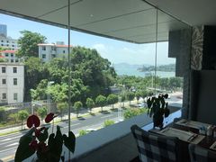 -泰谷酒店·太古码头闽菜自助餐厅