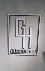 -HG美发设计沙龙