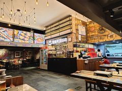-管氏翅吧(广渠门店)