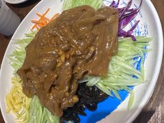 -满园烤鸭·春饼(太原街万达店)