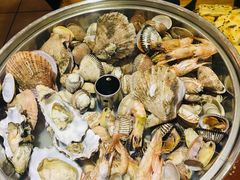 -山沟沟羊小馆&烤全羊羊肉汤(麦岛店)