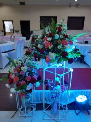 -雅奇婚庆(永乐园社区店)