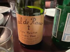 布列塔尼苹果酒-La Creperie法餐厅(桃江路店)