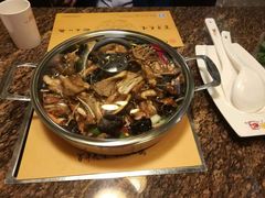 -黄记煌三汁焖锅(崇文门店)