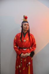 -熙画美上门MakeUp美甲美睫