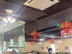 -勇记干锅居(德阳店)