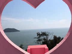 -漳州滨海火山岛自然生态风景区