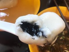 汤圆-毛华美食(清扬路店)