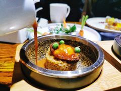 -HOME餐厅粤菜 融合菜