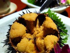 -大吉鲜鱼料理自慢(维也纳大厦店)