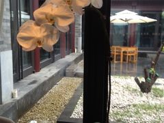 景观位-京兆尹(雍和宫店)