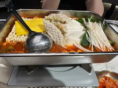 -HOTISLAND海鸡岛·韩国料理(江南西店)