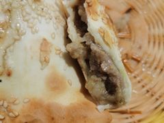 烤包子-新疆食府(华龙店)