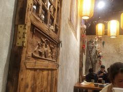 大堂-锦小馆(安贞店)