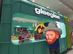 -gleeglee乐溢亦茶(合生汇店)