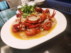 -南方酒店·淮扬菜(回民街店)