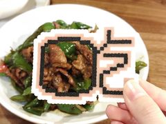 -院子餐厅·大锅菜·老杭帮(桥西直街店)