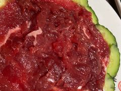 -重庆德庄火锅(映月湖环宇城店)